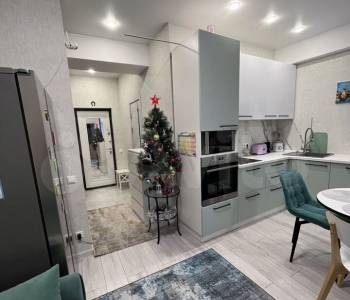 Продается 2-х комнатная квартира, 42,4 м²