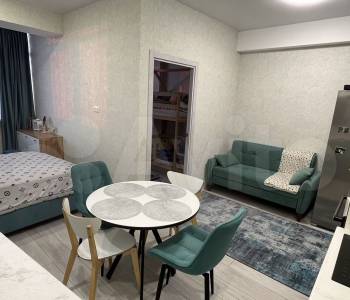 Продается 2-х комнатная квартира, 42,4 м²