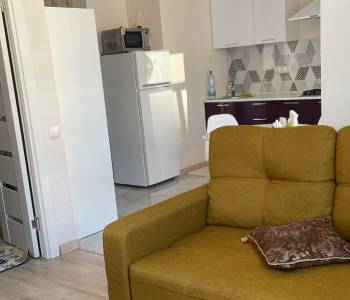 Сдается 2-х комнатная квартира, 40 м²