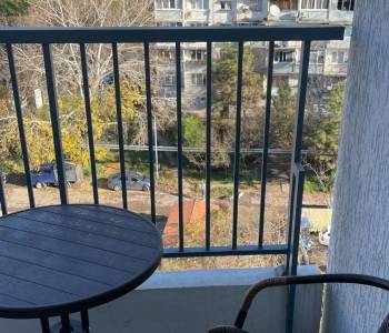 Сдается 2-х комнатная квартира, 40 м²