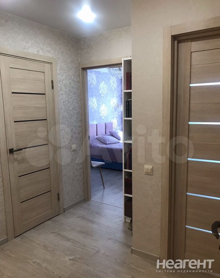 Продается 3-х комнатная квартира, 70,5 м²