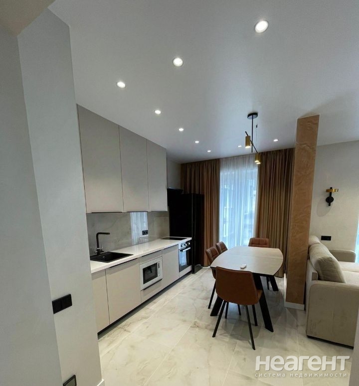 Продается 2-х комнатная квартира, 41,6 м²