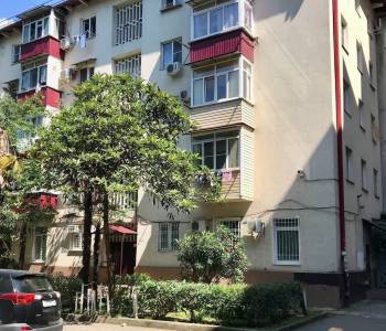 Продается 1-комнатная квартира, 12 м²