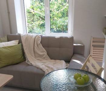 Продается 1-комнатная квартира, 12 м²