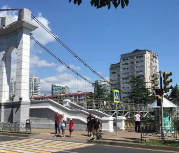 Продается 1-комнатная квартира, 12 м²