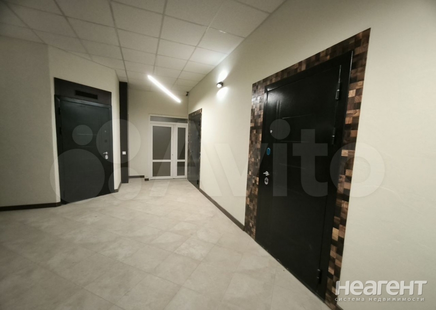 Продается 1-комнатная квартира, 33 м²