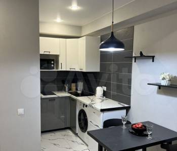 Сдается 1-комнатная квартира, 25 м²