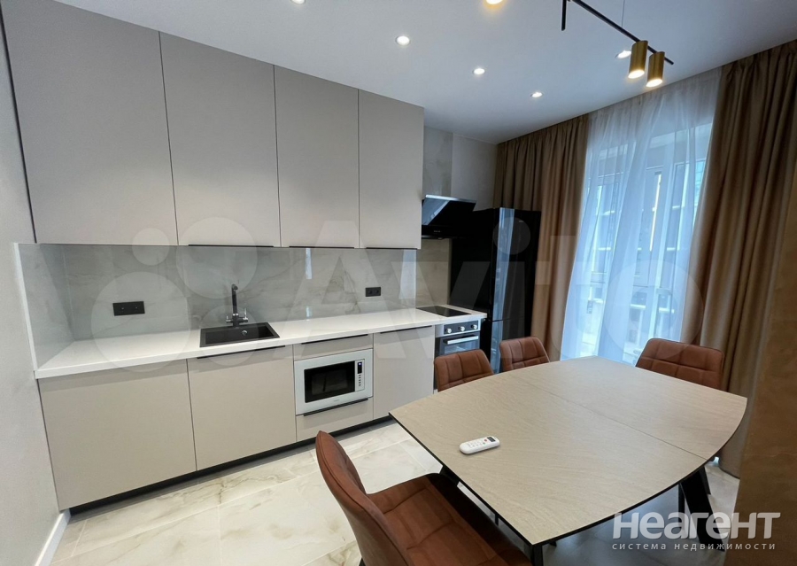 Продается 2-х комнатная квартира, 41,6 м²