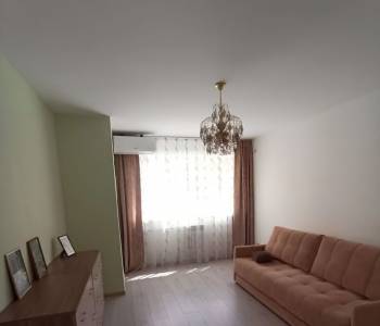 Продается 2-х комнатная квартира, 55,8 м²