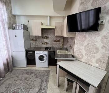 Сдается 1-комнатная квартира, 23 м²