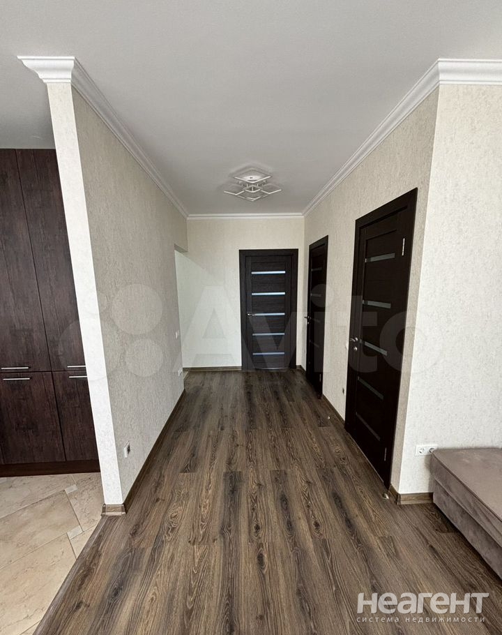 Продается 2-х комнатная квартира, 51,1 м²