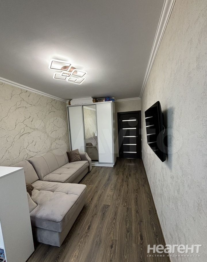 Продается 2-х комнатная квартира, 51,1 м²