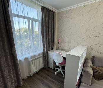 Продается 2-х комнатная квартира, 51,1 м²