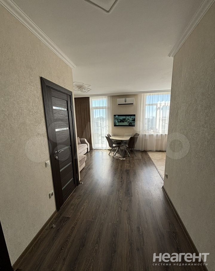 Продается 2-х комнатная квартира, 51,1 м²