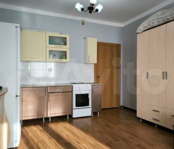 Продается 1-комнатная квартира, 36 м²