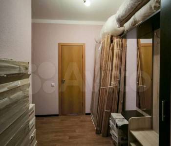 Продается 1-комнатная квартира, 36 м²