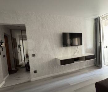 Продается 1-комнатная квартира, 26 м²