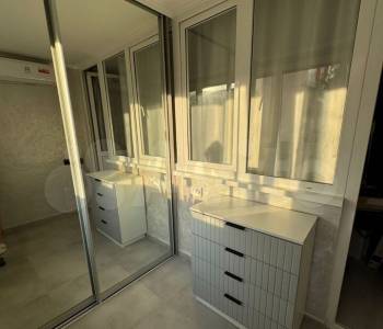 Продается 1-комнатная квартира, 26 м²