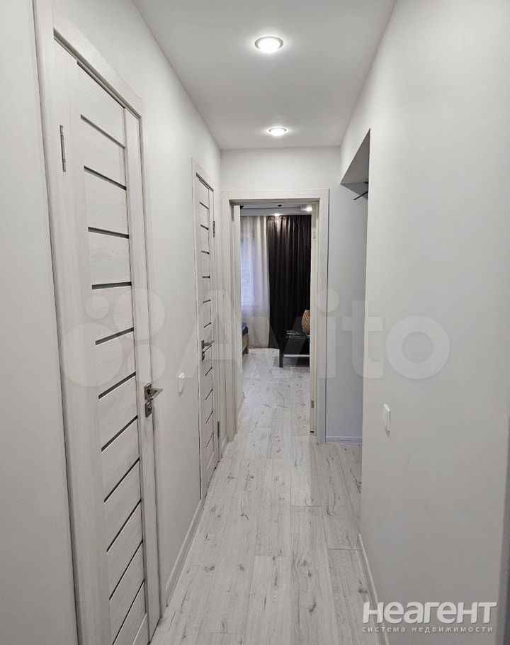 Продается 2-х комнатная квартира, 65 м²