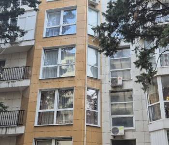 Продается 3-х комнатная квартира, 95 м²