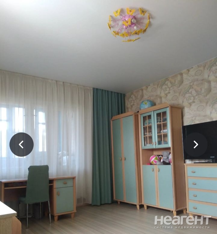 Продается 3-х комнатная квартира, 79 м²