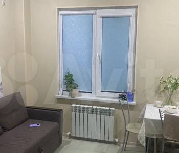 Продается 1-комнатная квартира, 31,3 м²