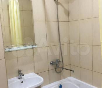 Продается 1-комнатная квартира, 31,3 м²