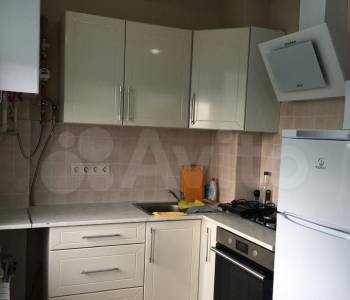 Продается 1-комнатная квартира, 31,3 м²