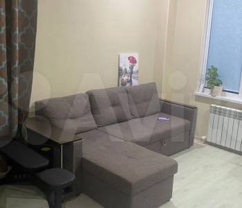 Продается 1-комнатная квартира, 31,3 м²