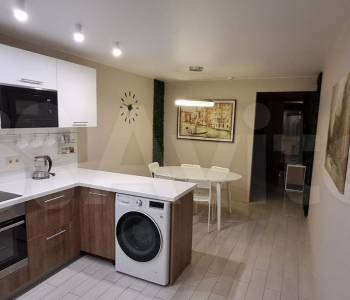 Продается 2-х комнатная квартира, 87,5 м²