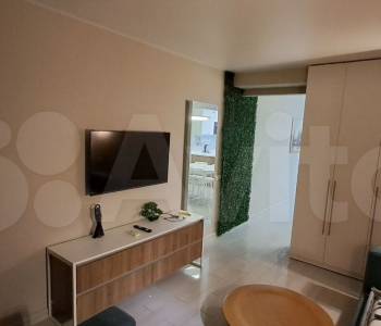 Продается 2-х комнатная квартира, 87,5 м²