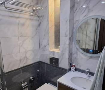 Продается 2-х комнатная квартира, 87,5 м²