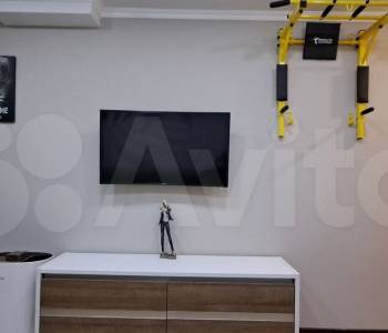 Продается 2-х комнатная квартира, 87,5 м²