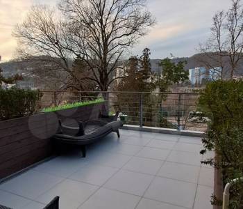 Продается 2-х комнатная квартира, 87,5 м²