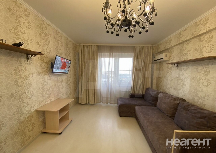 Продается 2-х комнатная квартира, 50 м²