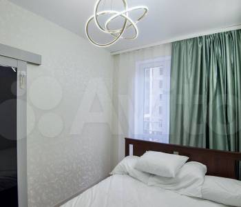 Продается 1-комнатная квартира, 35 м²