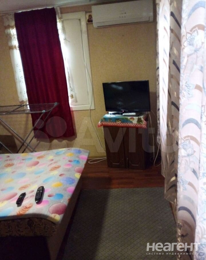 Сдается Дом, 27 м²