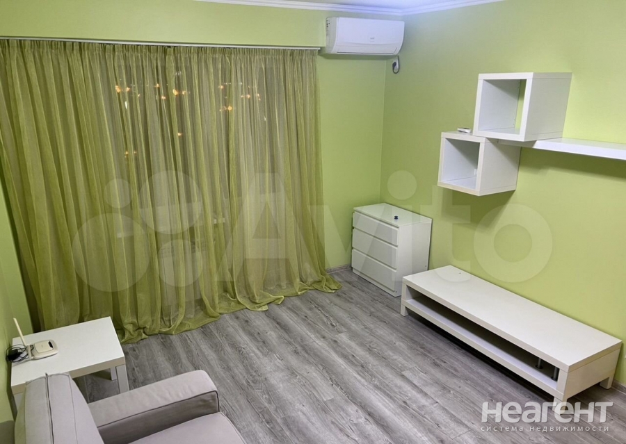 Сдается 2-х комнатная квартира, 57 м²