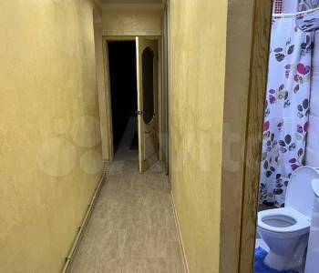 Сдается 1-комнатная квартира, 40 м²