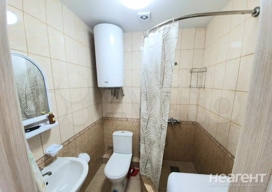 Продается 1-комнатная квартира, 21,3 м²