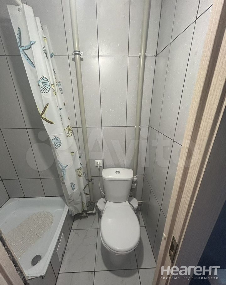 Продается 1-комнатная квартира, 15 м²