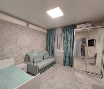 Продается 2-х комнатная квартира, 43,2 м²