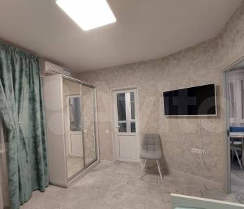 Продается 2-х комнатная квартира, 43,2 м²