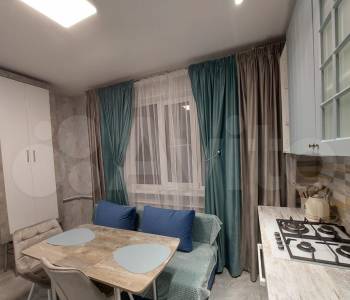 Продается 2-х комнатная квартира, 43,2 м²