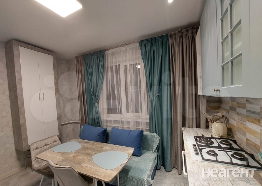 Продается 2-х комнатная квартира, 43,2 м²