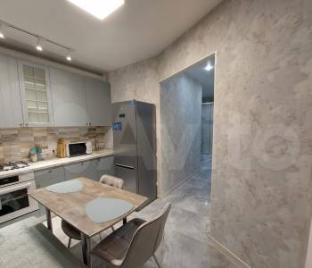 Продается 2-х комнатная квартира, 43,2 м²