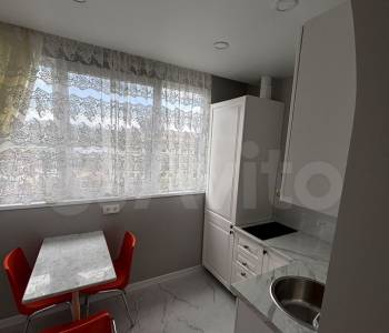 Продается 2-х комнатная квартира, 58 м²