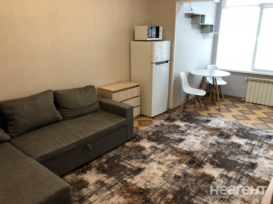 Сдается 2-х комнатная квартира, 45 м²