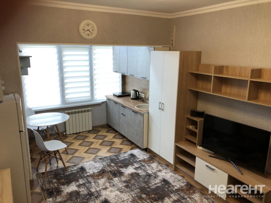 Сдается 2-х комнатная квартира, 45 м²