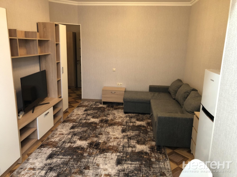 Сдается 2-х комнатная квартира, 45 м²